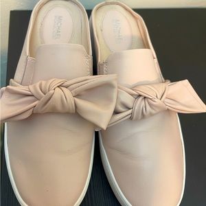 Michael Kors mules